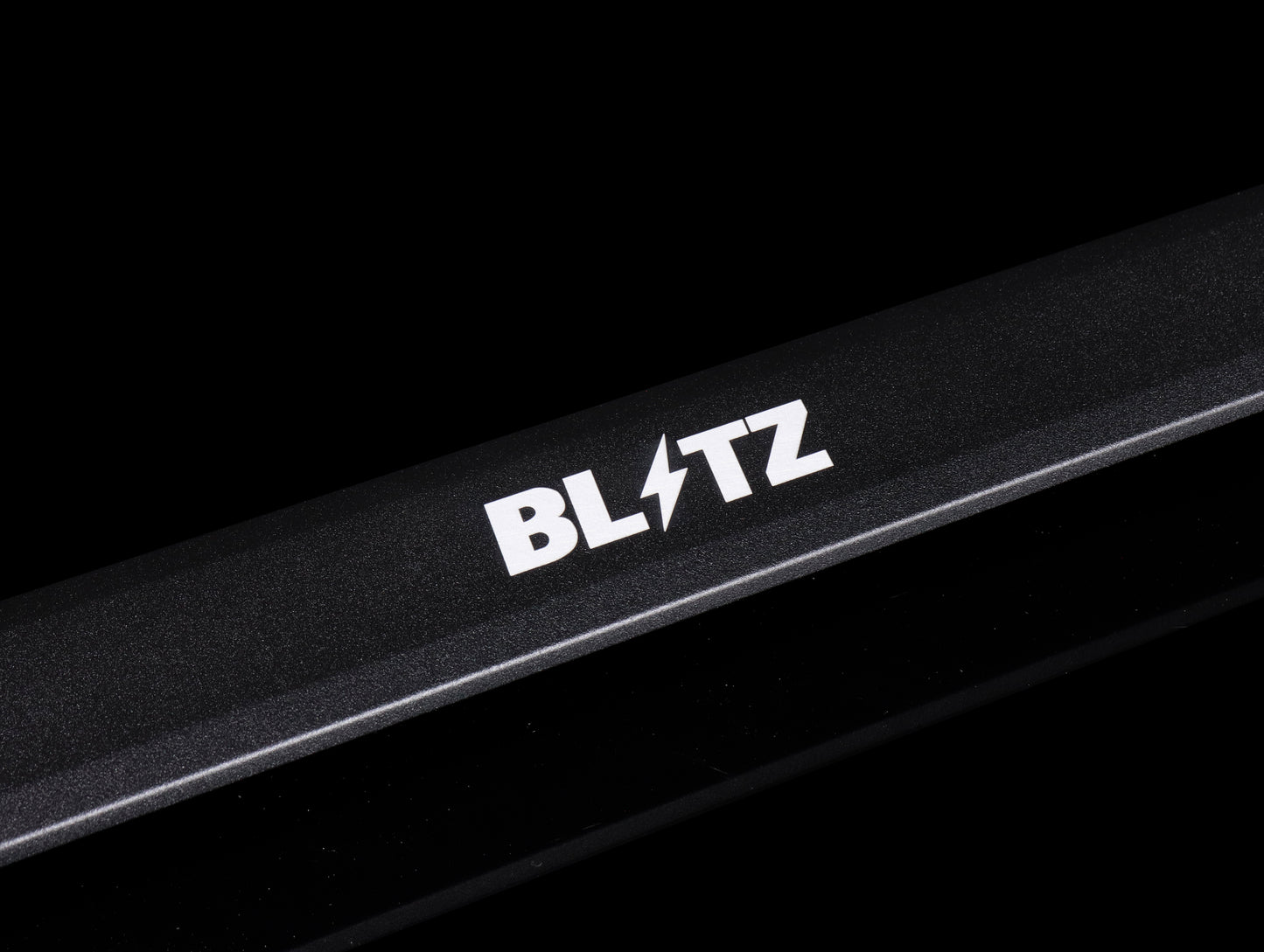 Blitz Front Strut Tower Bar - 17-22 Civic Type-R FK8