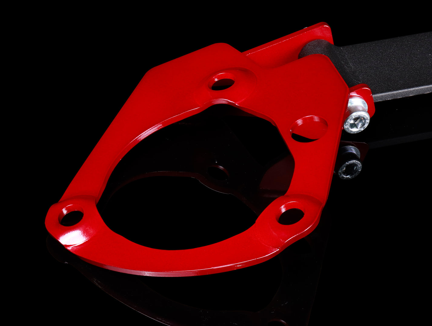 Blitz Front Strut Tower Bar 1722 Civic TypeR FK8 JHPUSA