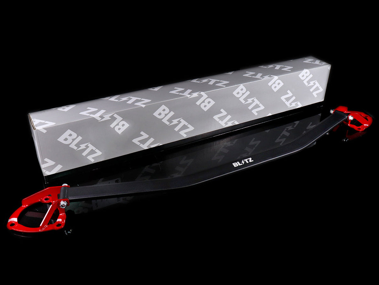 Blitz Front Strut Tower Bar 22+ Civic Hatchback FL1 / FL5 JHPUSA