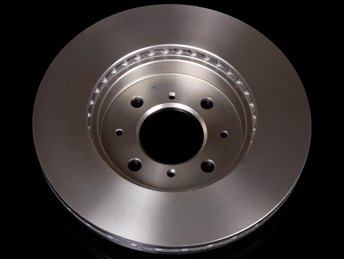Brembo Blank Vented Front Rotor - Honda/Acura - JHPUSA