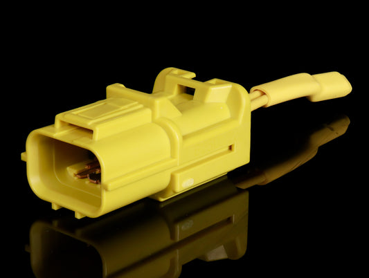 SRS Works Side Air Bag Seat Canceller