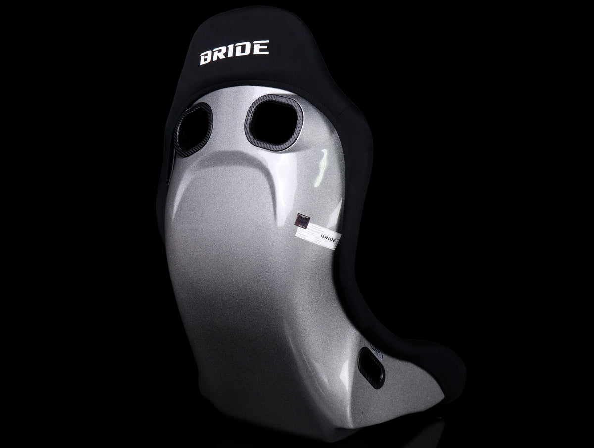 Bride Zeta IV Wide Race Seat - Gradation Logo - JHPUSA