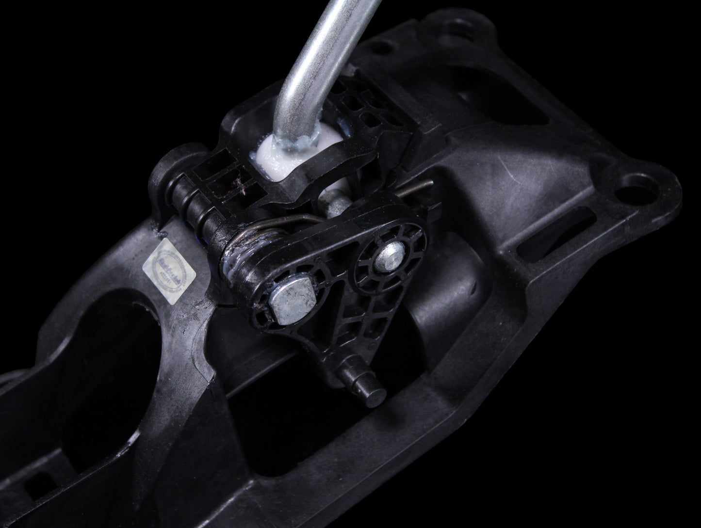 Buddy Club Racing Spec Quick Shift - 2010-16 CRZ (6MT)