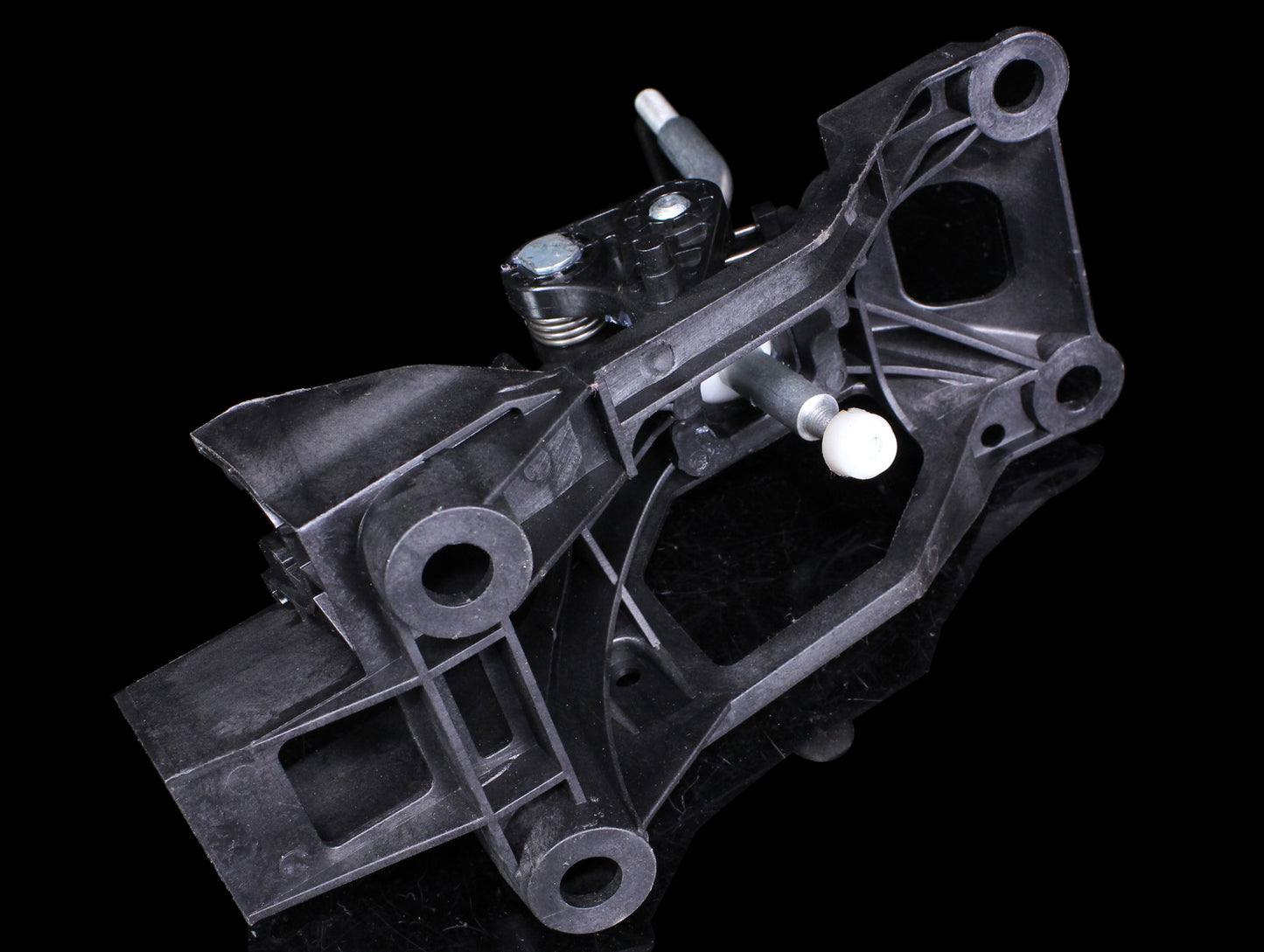 Buddy Club Racing Spec Quick Shift - 2010-16 CRZ (6MT)
