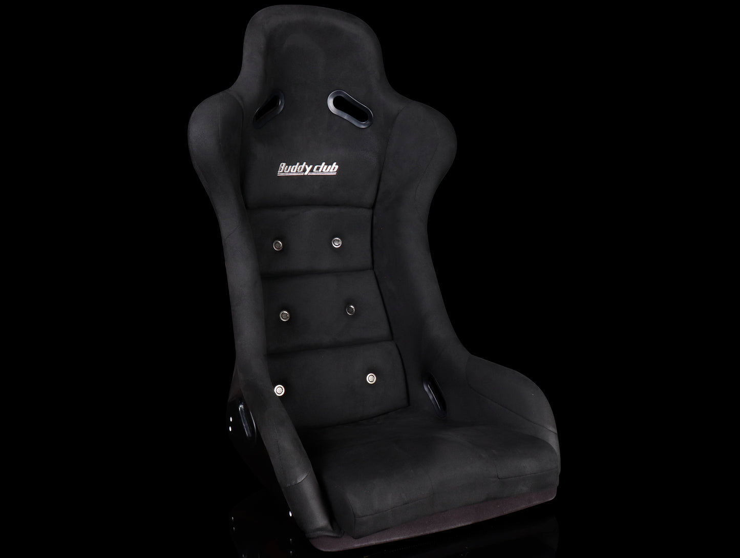 Buddy Club Racing Spec V2 Bucket Seat