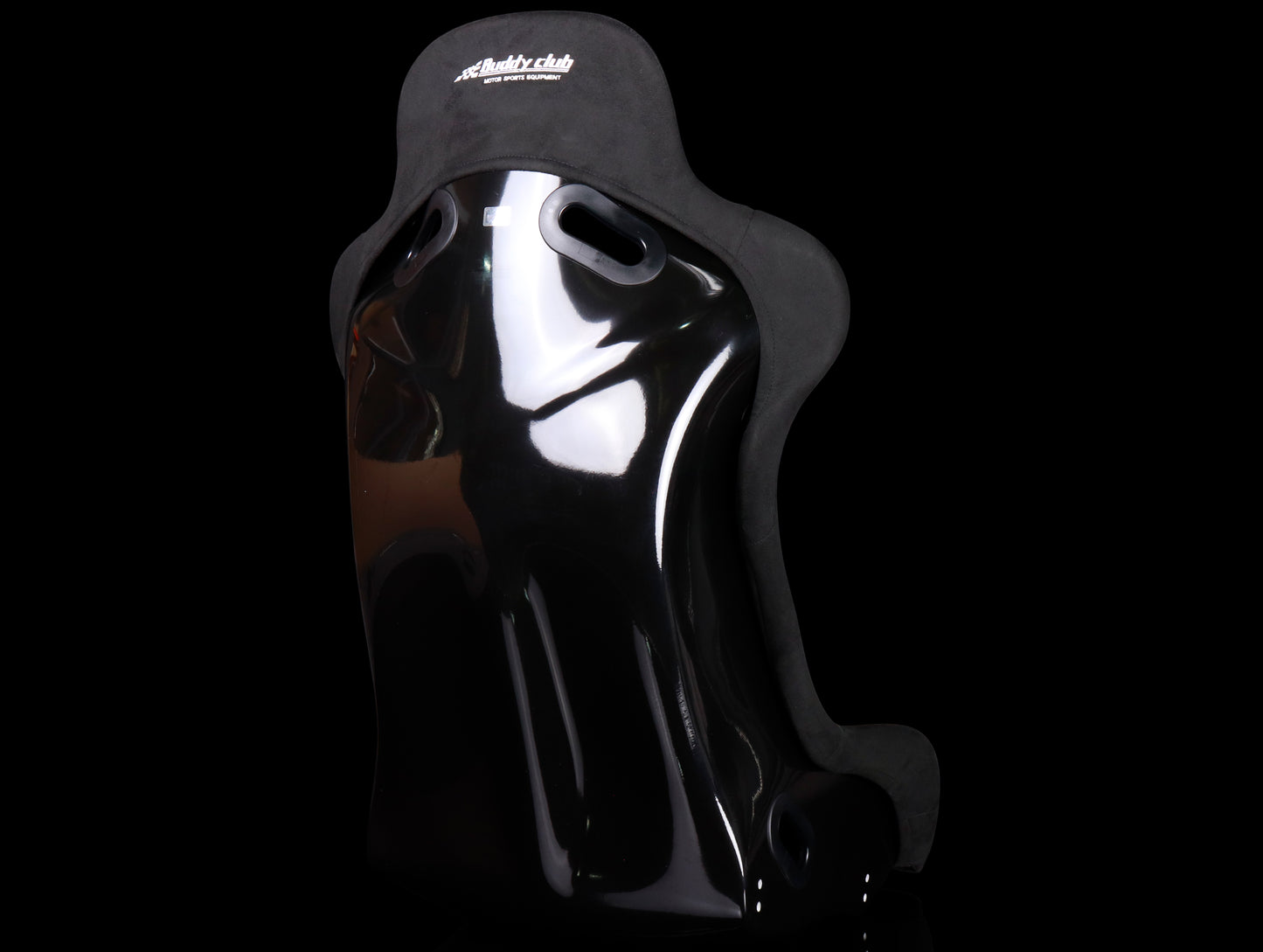 Buddy Club Racing Spec V2 Bucket Seat