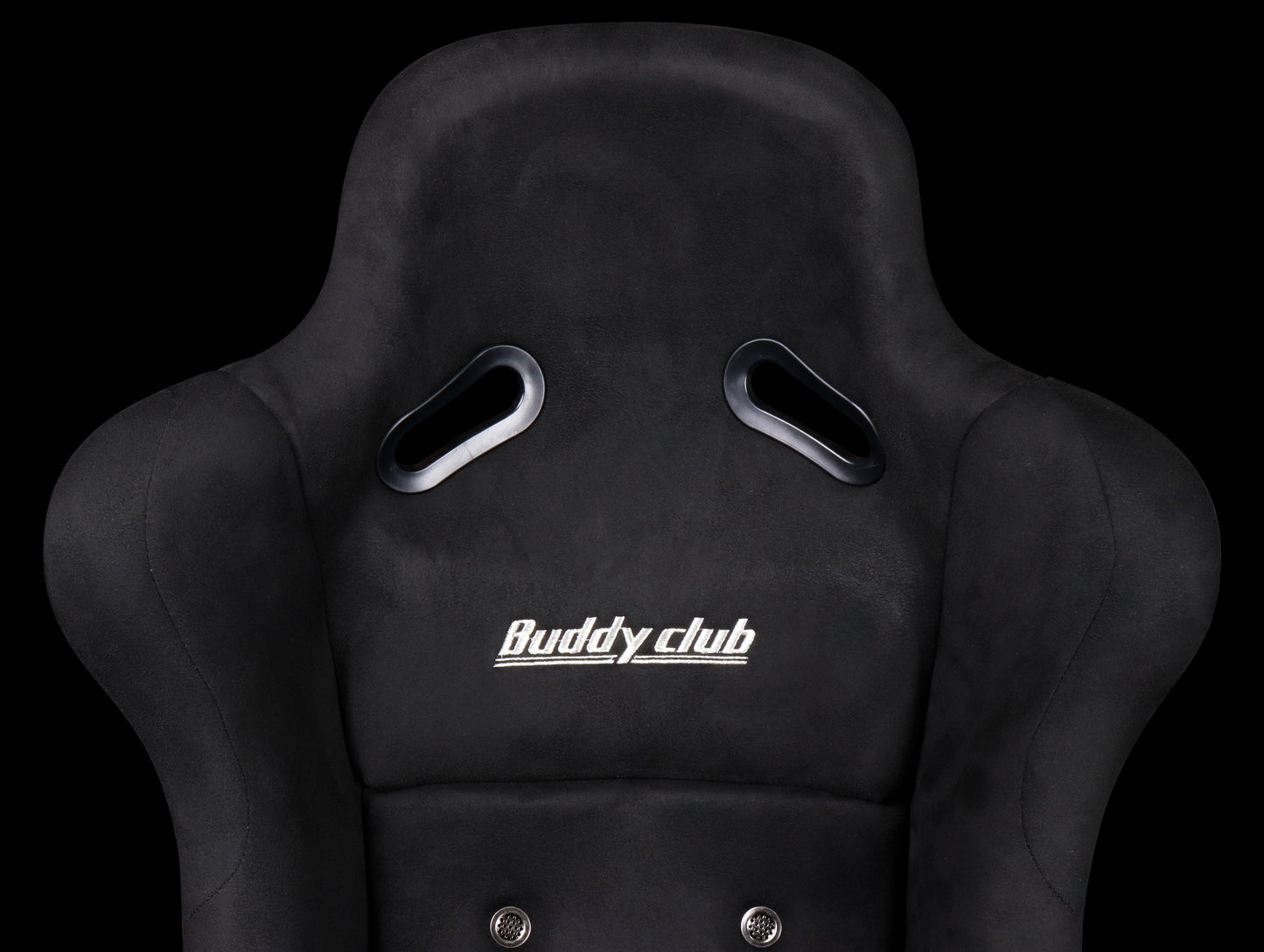 Buddy Club Racing Spec V2 Bucket Seat