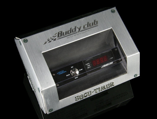 Buddy Club Secu-Timer