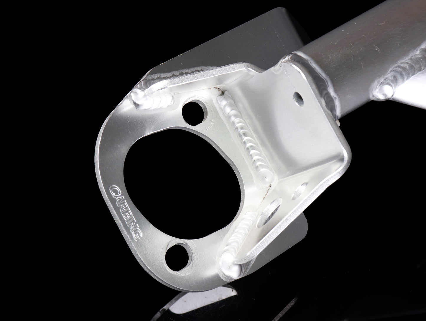 Carbing Front Strut Bar Type II - 96-00 Civic (Used)