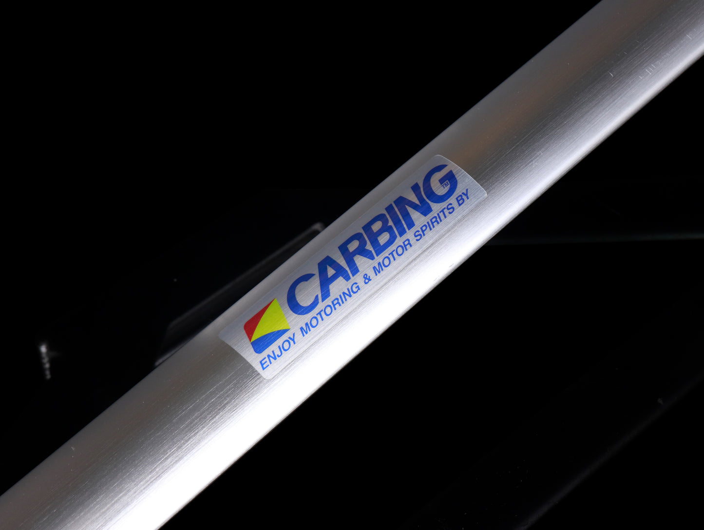 Carbing Front Strut Bar Type II - 96-00 Civic (Used)