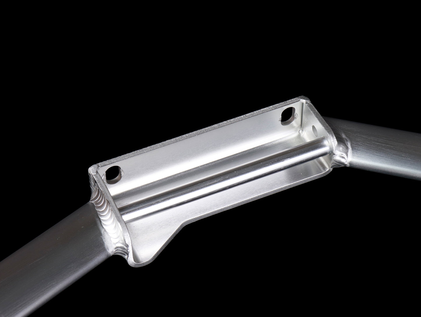 Carbing Front Strut Bar Type II - 96-00 Civic (Used)