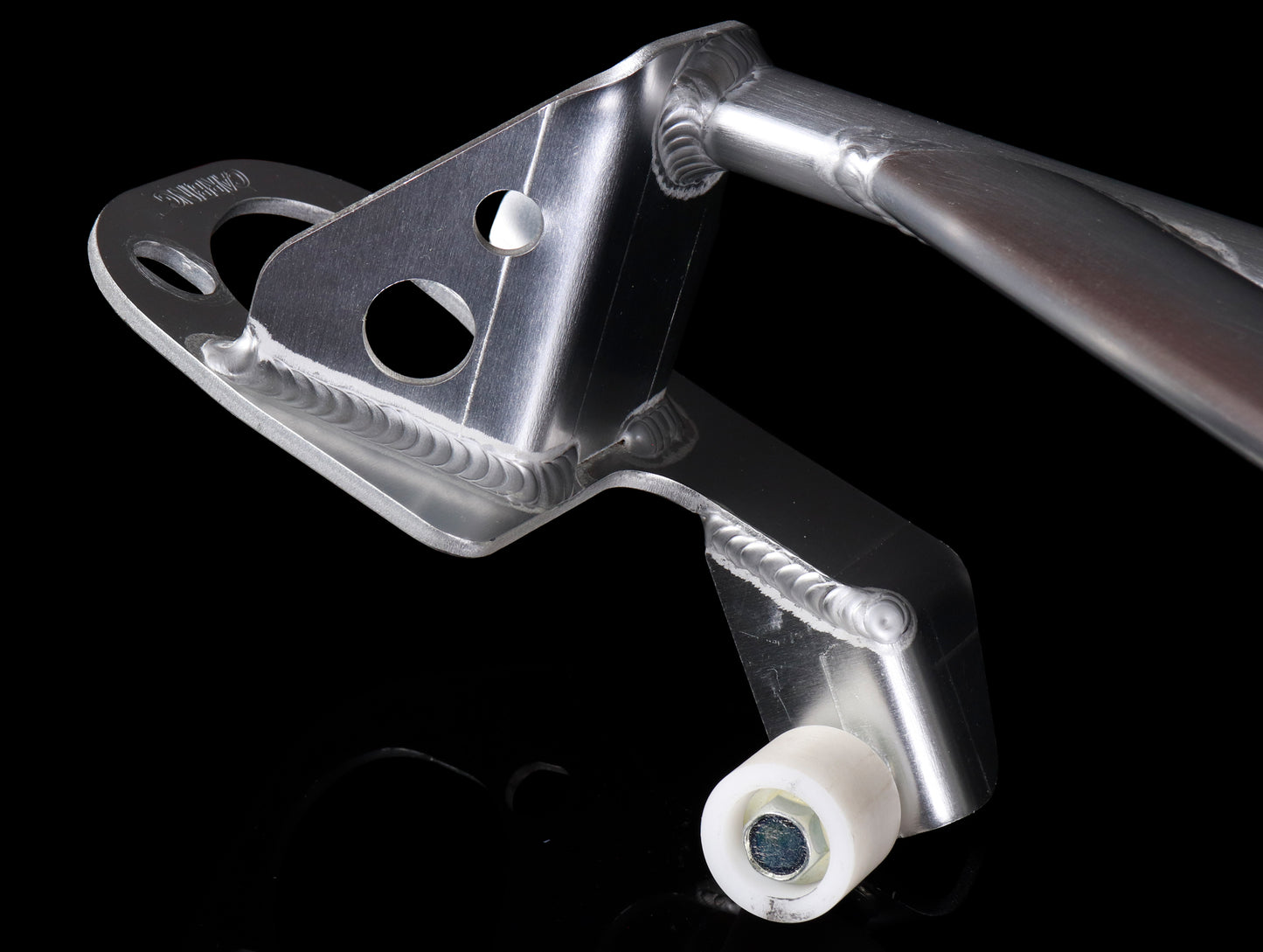 Carbing Front Strut Bar Type II - 96-00 Civic (Used)