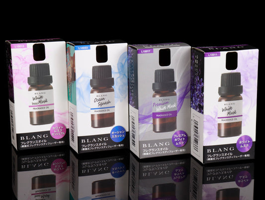 Carmate Blang Fragrance Oil