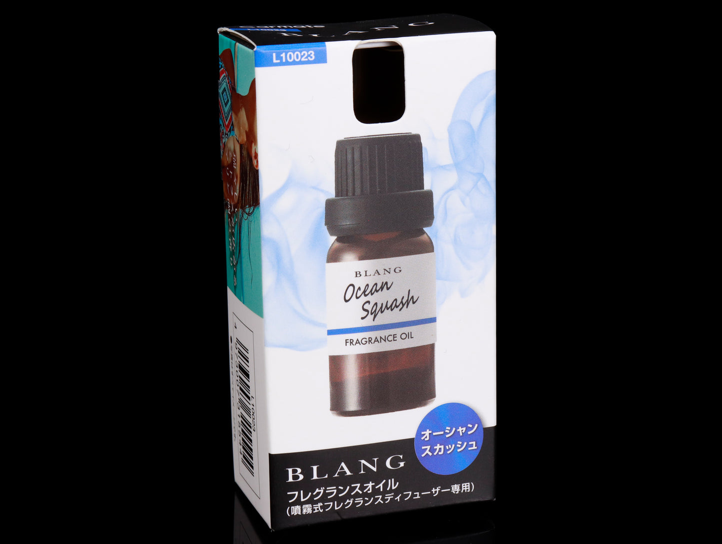 Carmate Blang Fragrance Oil