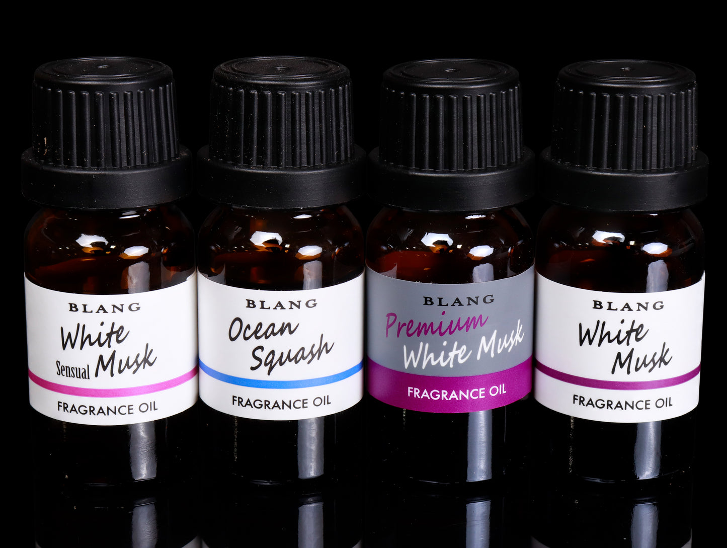 Carmate Blang Fragrance Oil