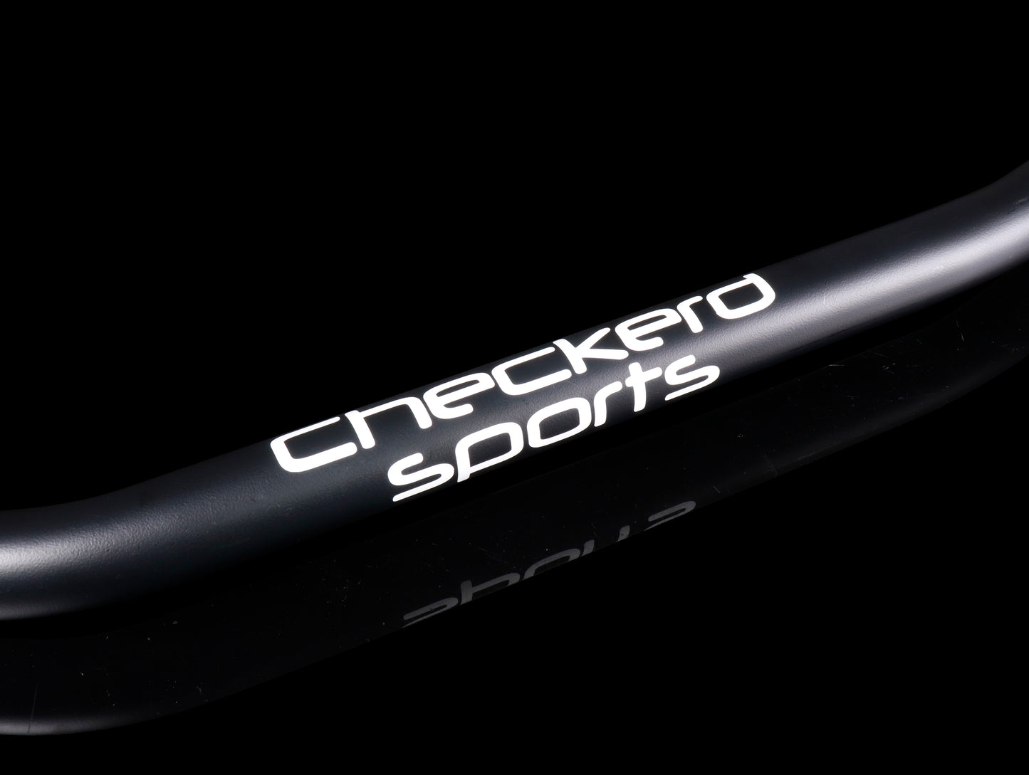 Checkerd Sports Race Front Bumper Crash Bar - 92-95 Civic (Used)