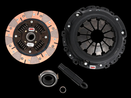 Competition Stage 3 2600 Series Clutch Kit - B/D/H/F/K-Series