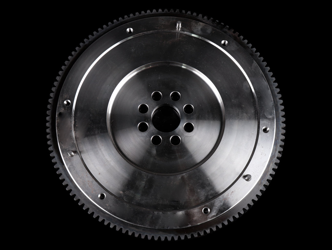 Competition Clutch 8090-ST Clutch Kit and Flywheel (Stage 2) - 16+ Civic 1.5T - L15B7