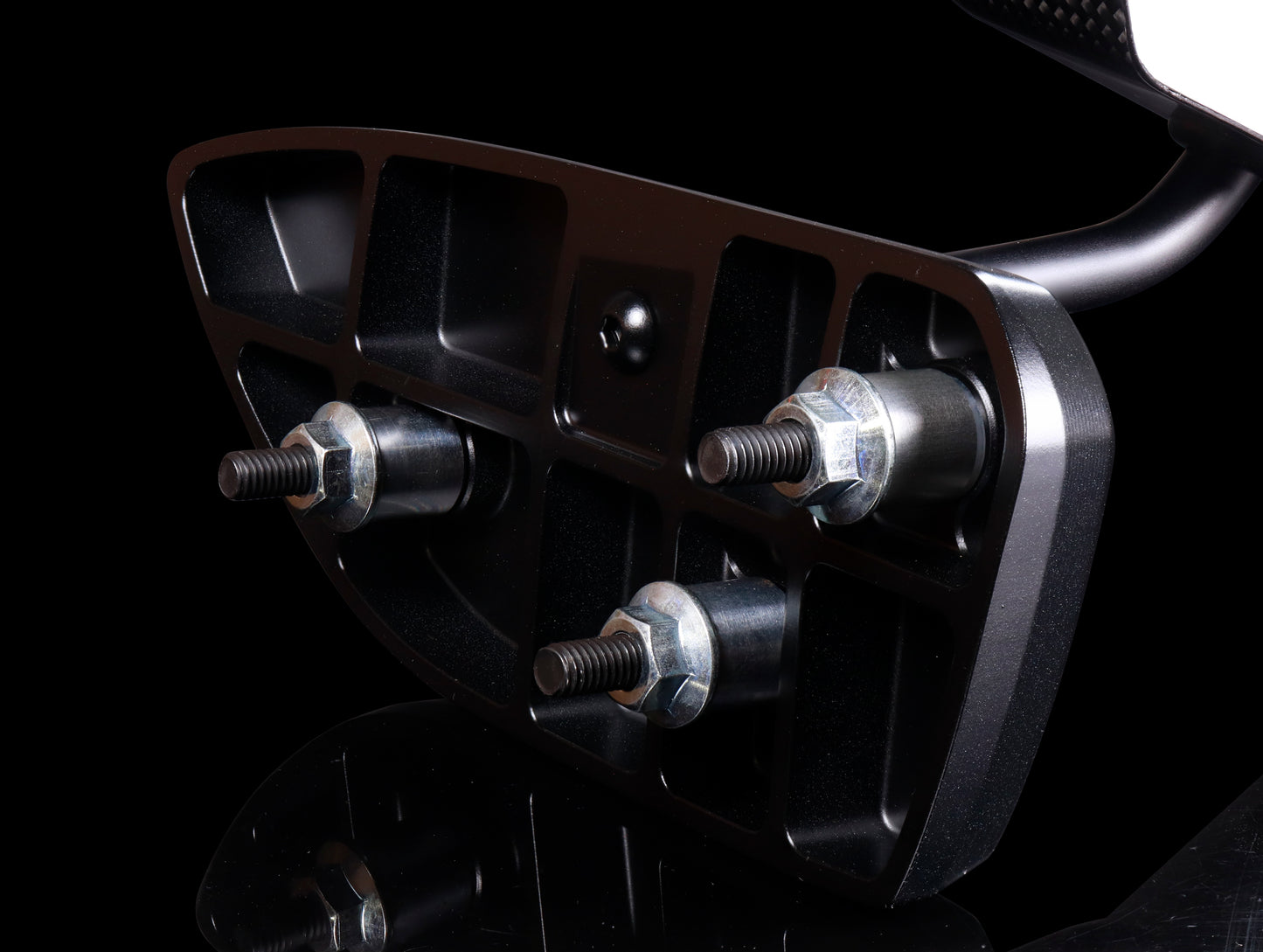 Craft Square Touring Competition Carbon Mirror - 23+ Civic Type R (FL5)