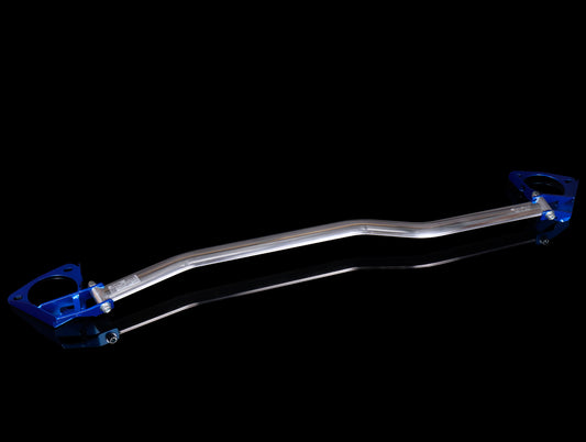Cusco Type OS Front Strut Tower Bar - 23+ Civic Type-R (FL5)