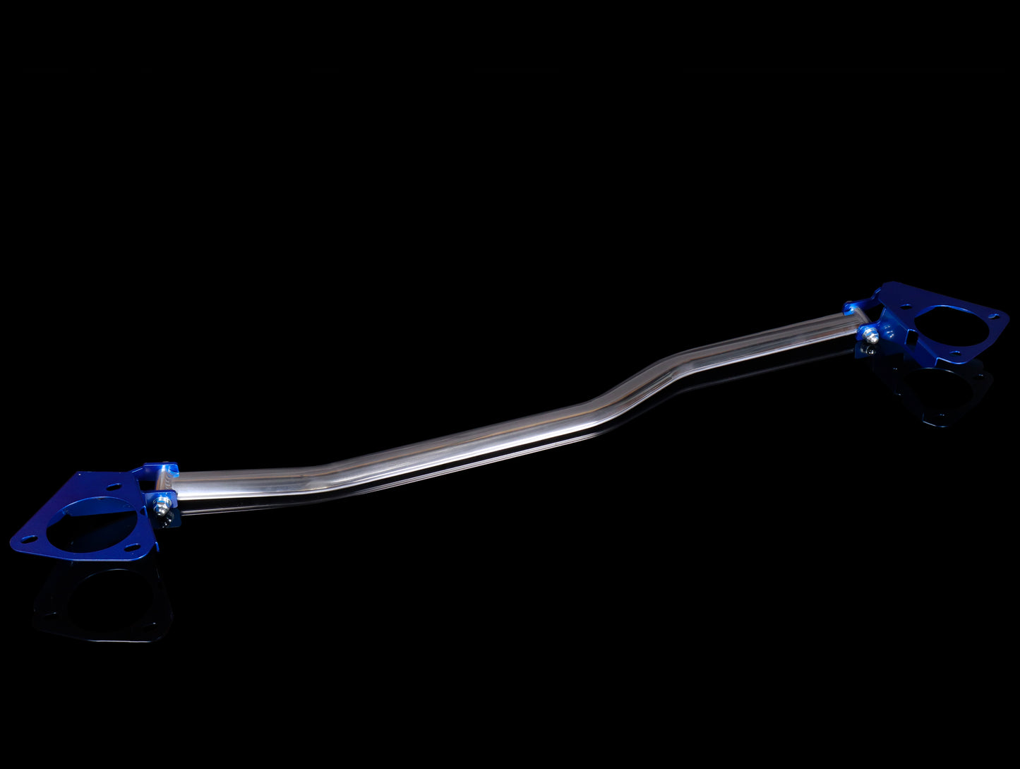 Cusco Type OS Front Strut Tower Bar - 23+ Civic Type-R (FL5)