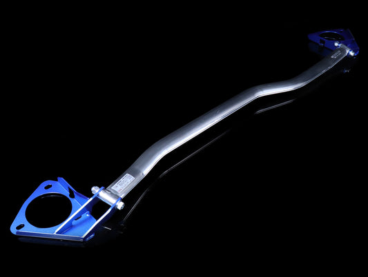 Cusco Type OS Front Strut Tower Bar - 2017-21 Civic Type-R (FK8)