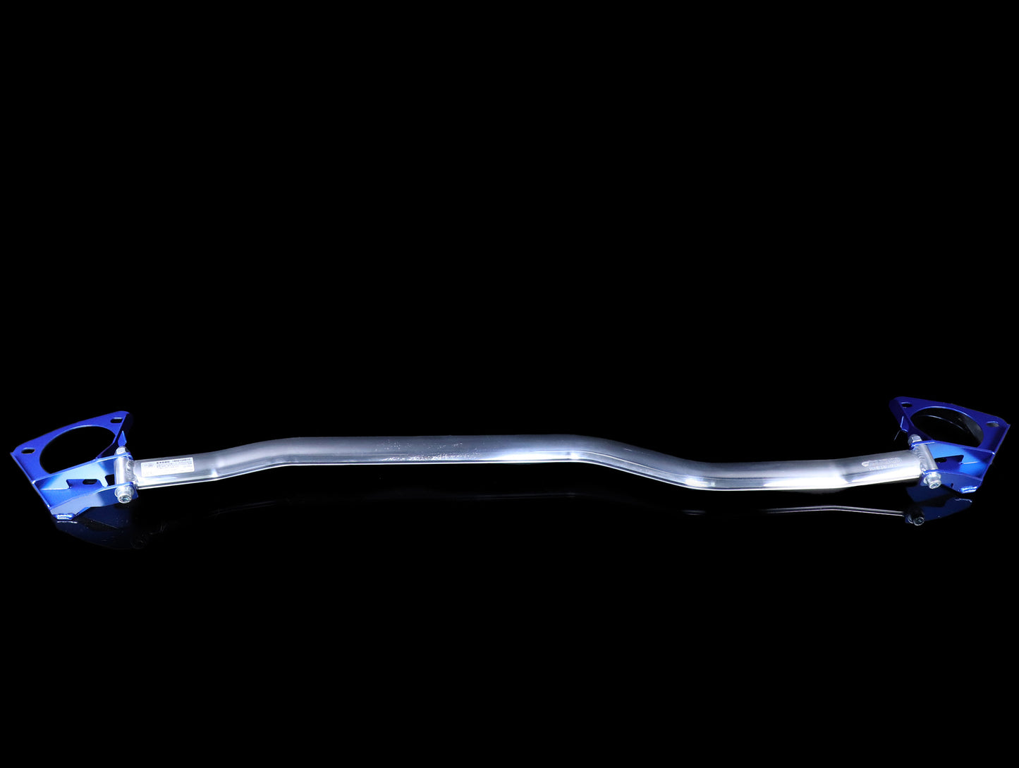 Cusco Type OS Front Strut Tower Bar - 23+ Civic Type-R (FL5)