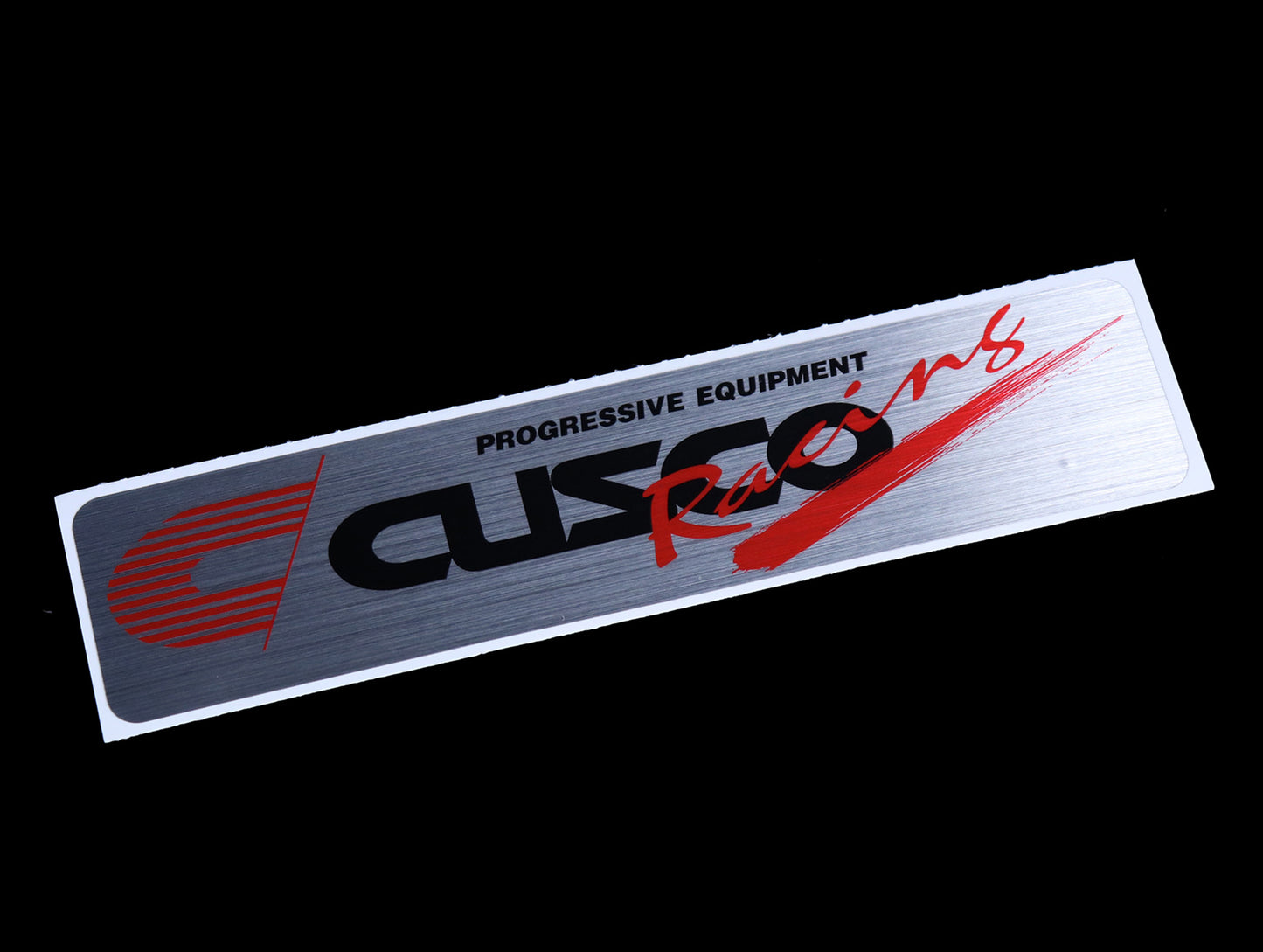 Cusco Type OS Front Strut Tower Bar - 23+ Civic Type-R (FL5)