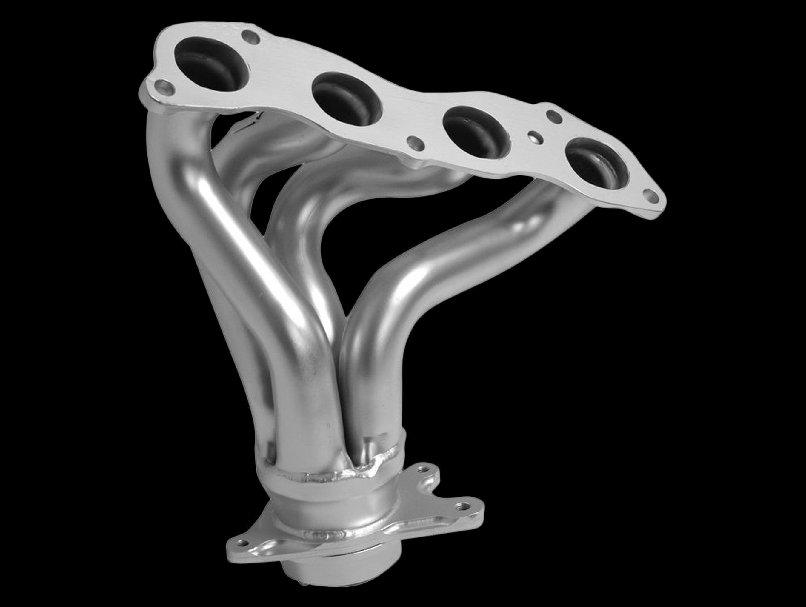 DC Sports Ceramic Coated Header - 02-06 Acura RSX Type-S - JHPUSA