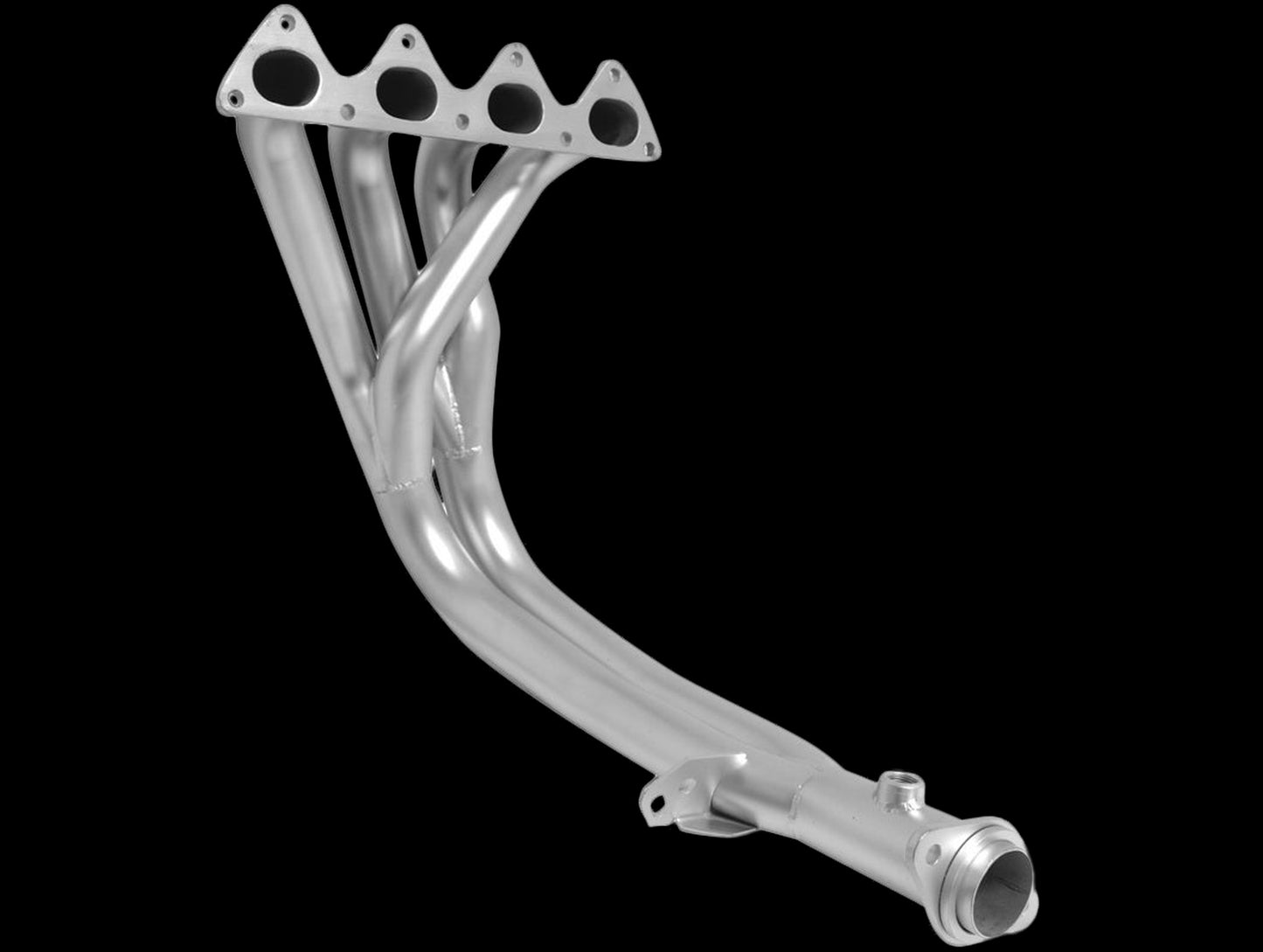 DC Sports D-Series Ceramic Header - 92-95 Civic / 96-00 Civic EX