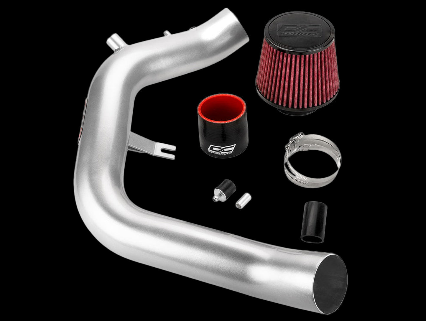 DC Sports Cold Air Intake - 04-08 Acura TSX