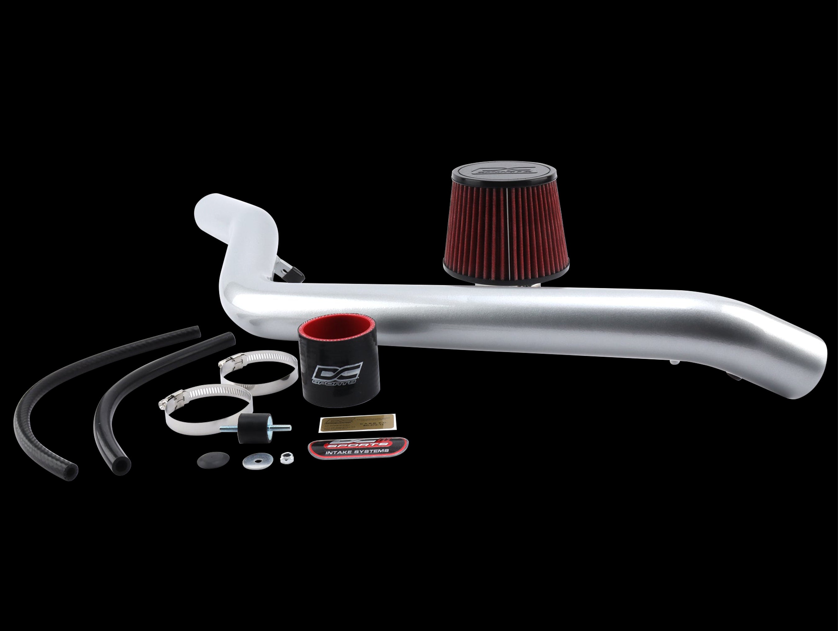 Civic Intake DC Sports Cold Air Intake - 96-00 Civic EX/HX 1.6L – JHPUSA