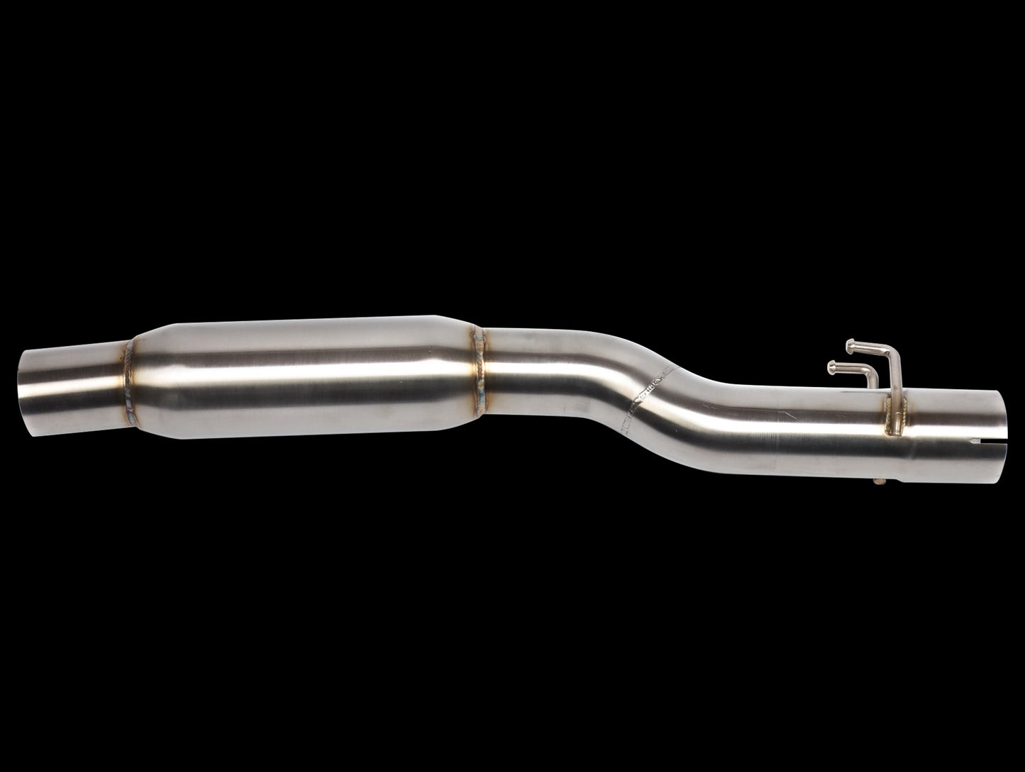 DC Sports Exhaust System - 22+ Honda Civic Si