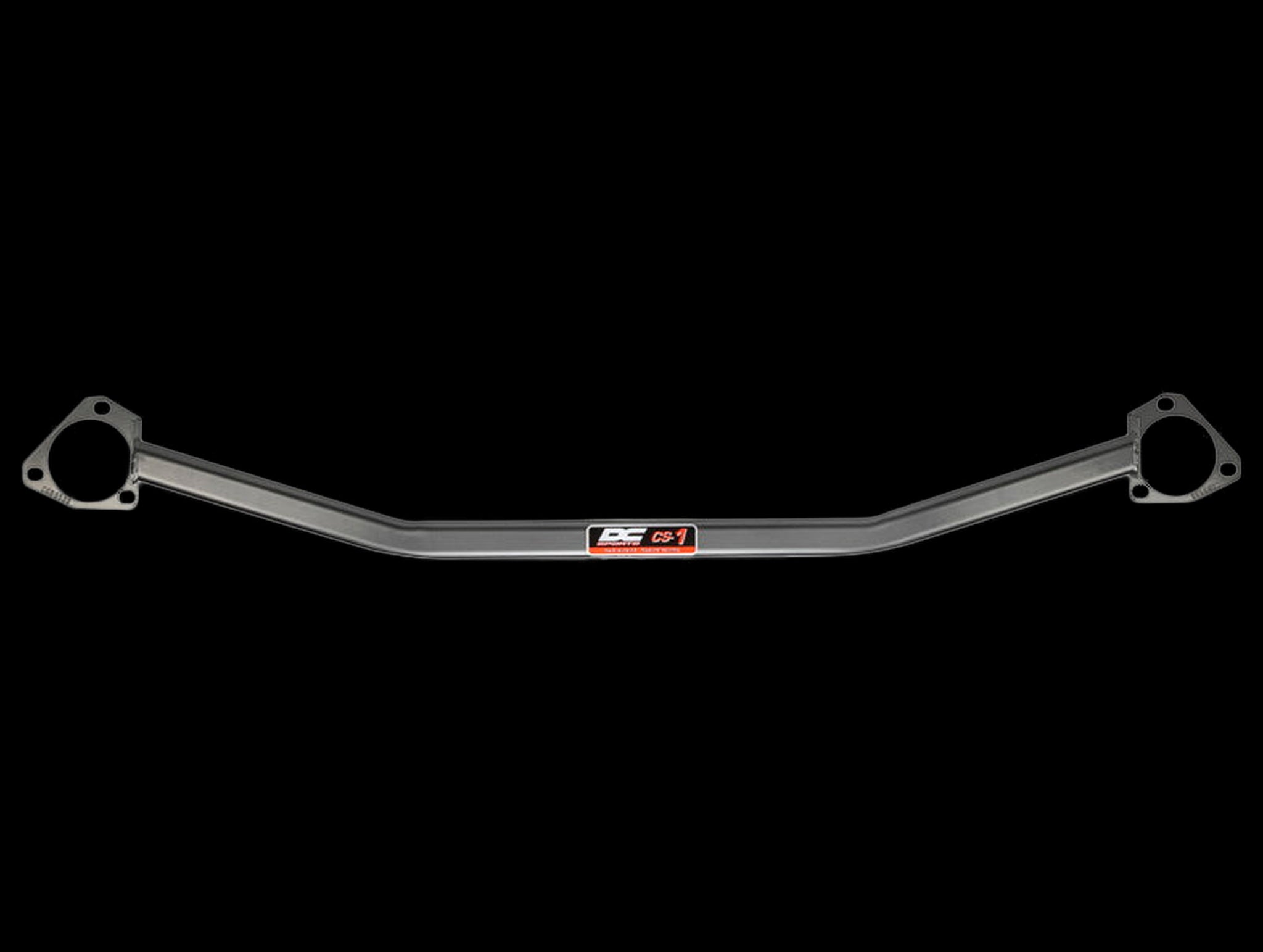 DC Sports Front Strut Bar - 06-11 Honda Civic 1.8L / 2.0L - JHPUSA
