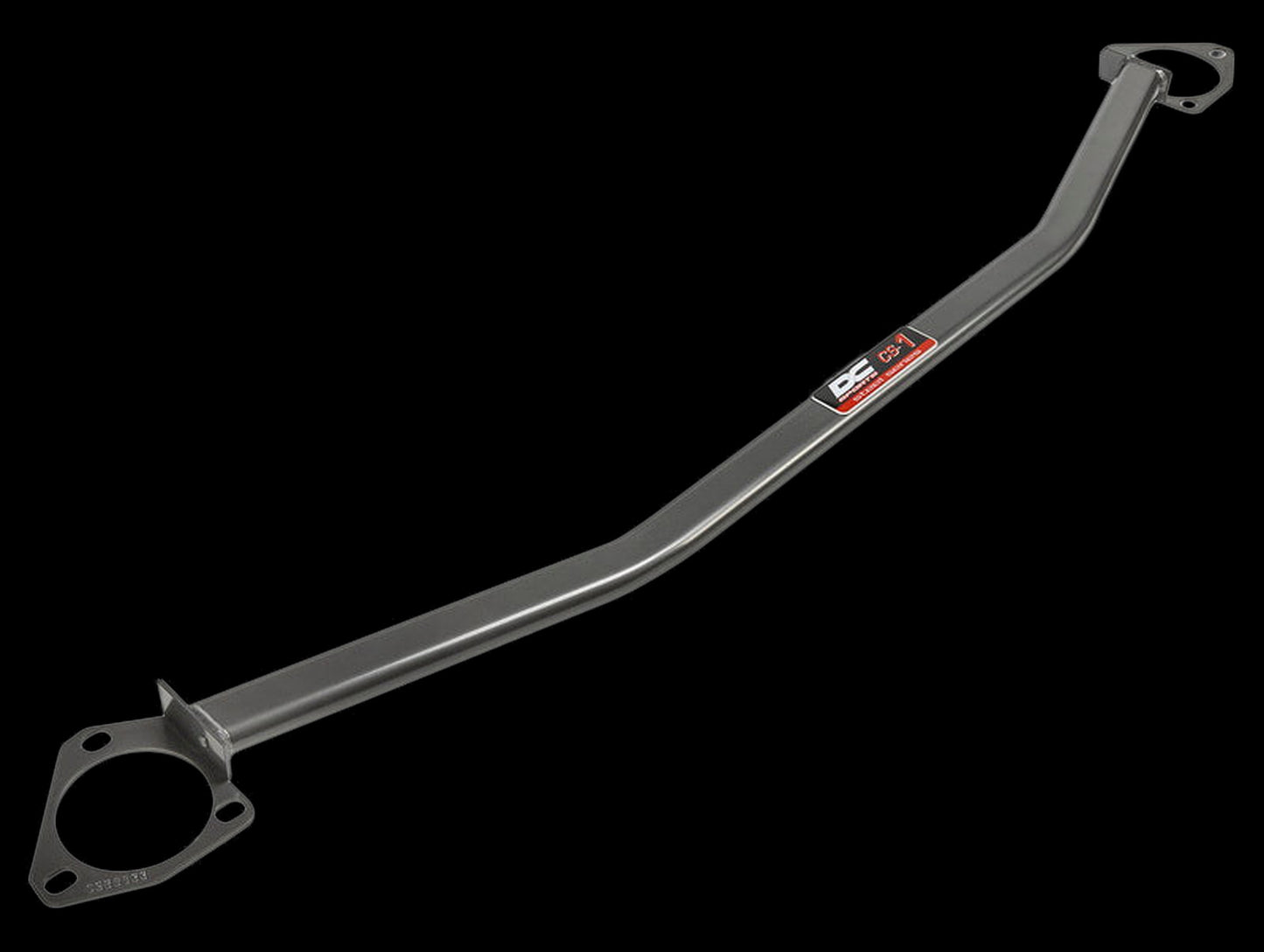 DC Sports Front Strut Bar - 06-11 Honda Civic 1.8L / 2.0L