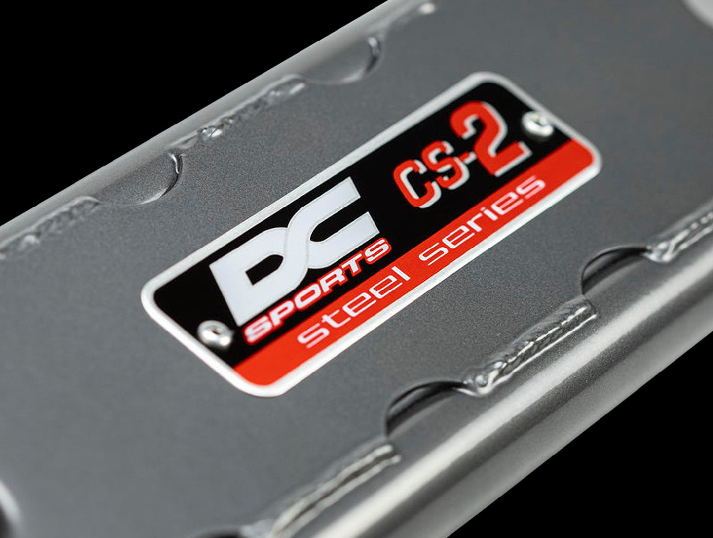 DC Sports Front Strut Bar - 13-17 Accord 2.4L / 3.5L