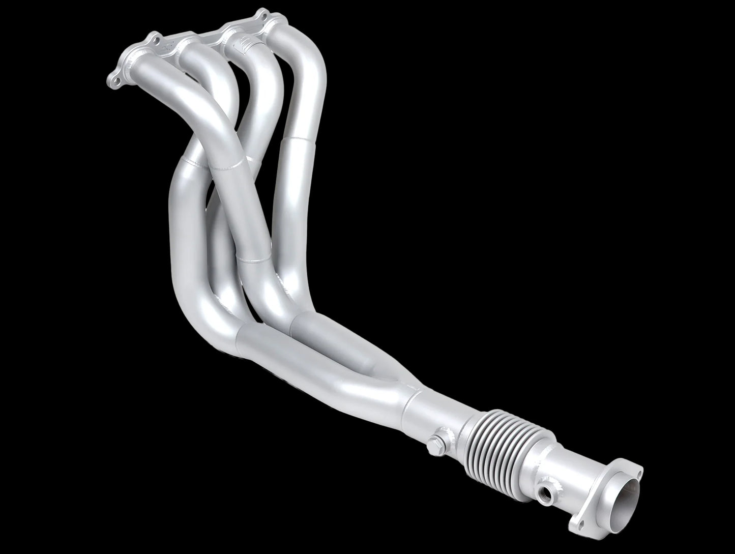 DC Sports K Swap 4-2-1 Header