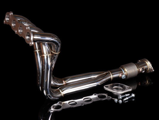 DC Sports K Swap 4-2-1 Header