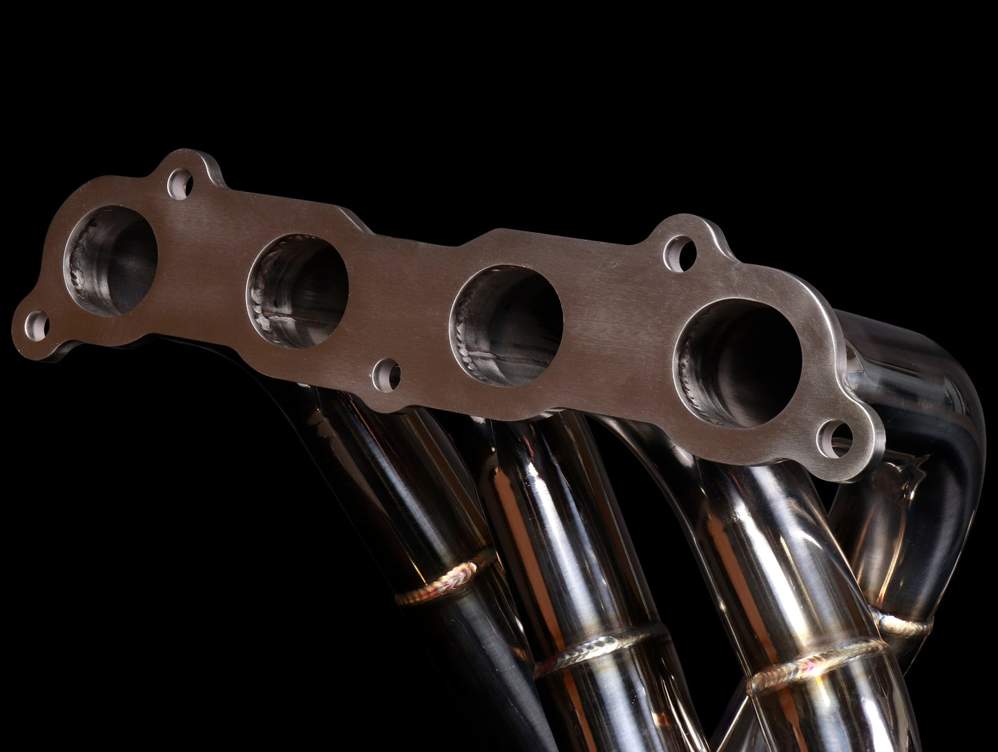 DC Sports K Swap 4-2-1 Header
