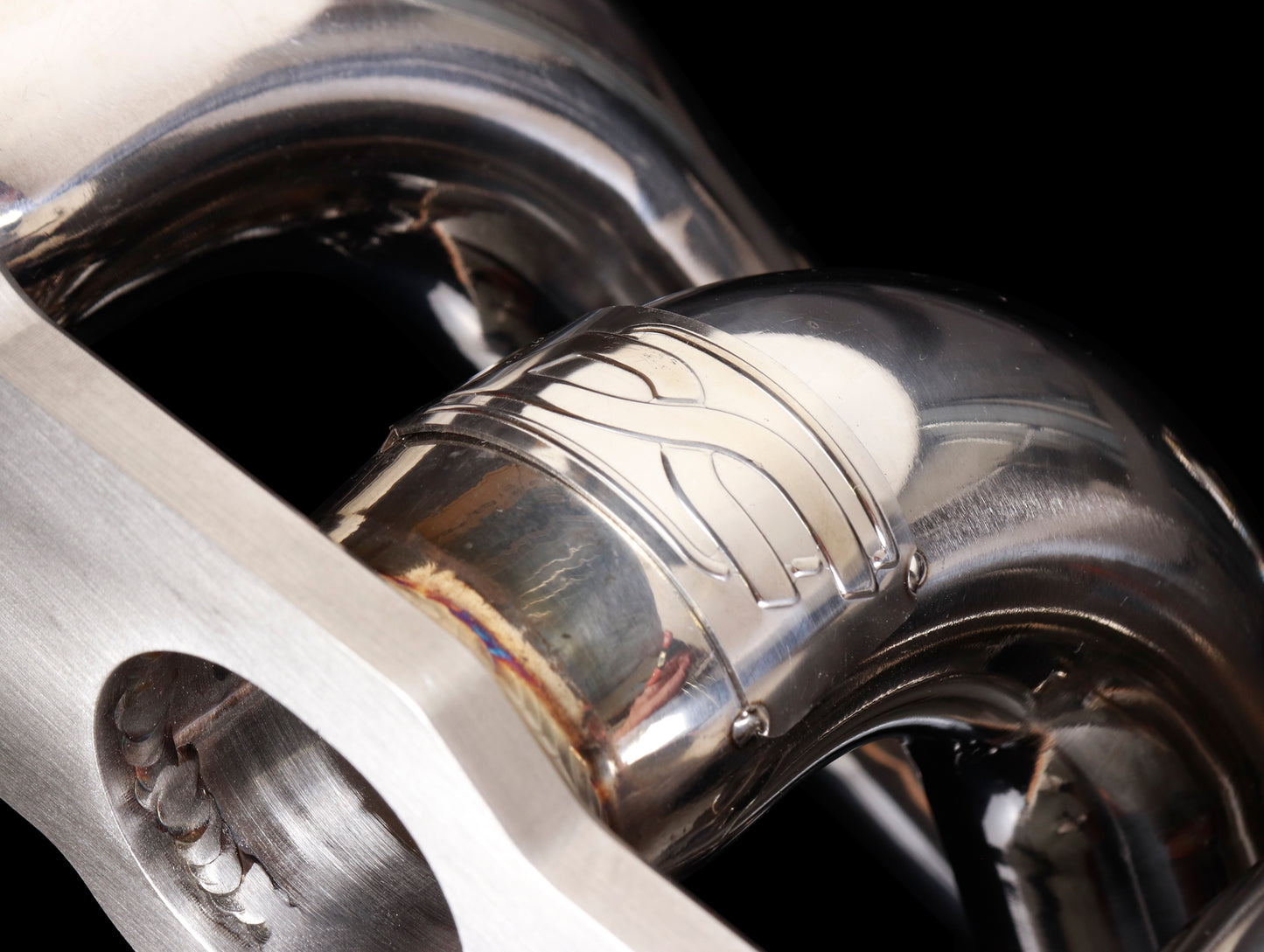 DC Sports K Swap 4-2-1 Header