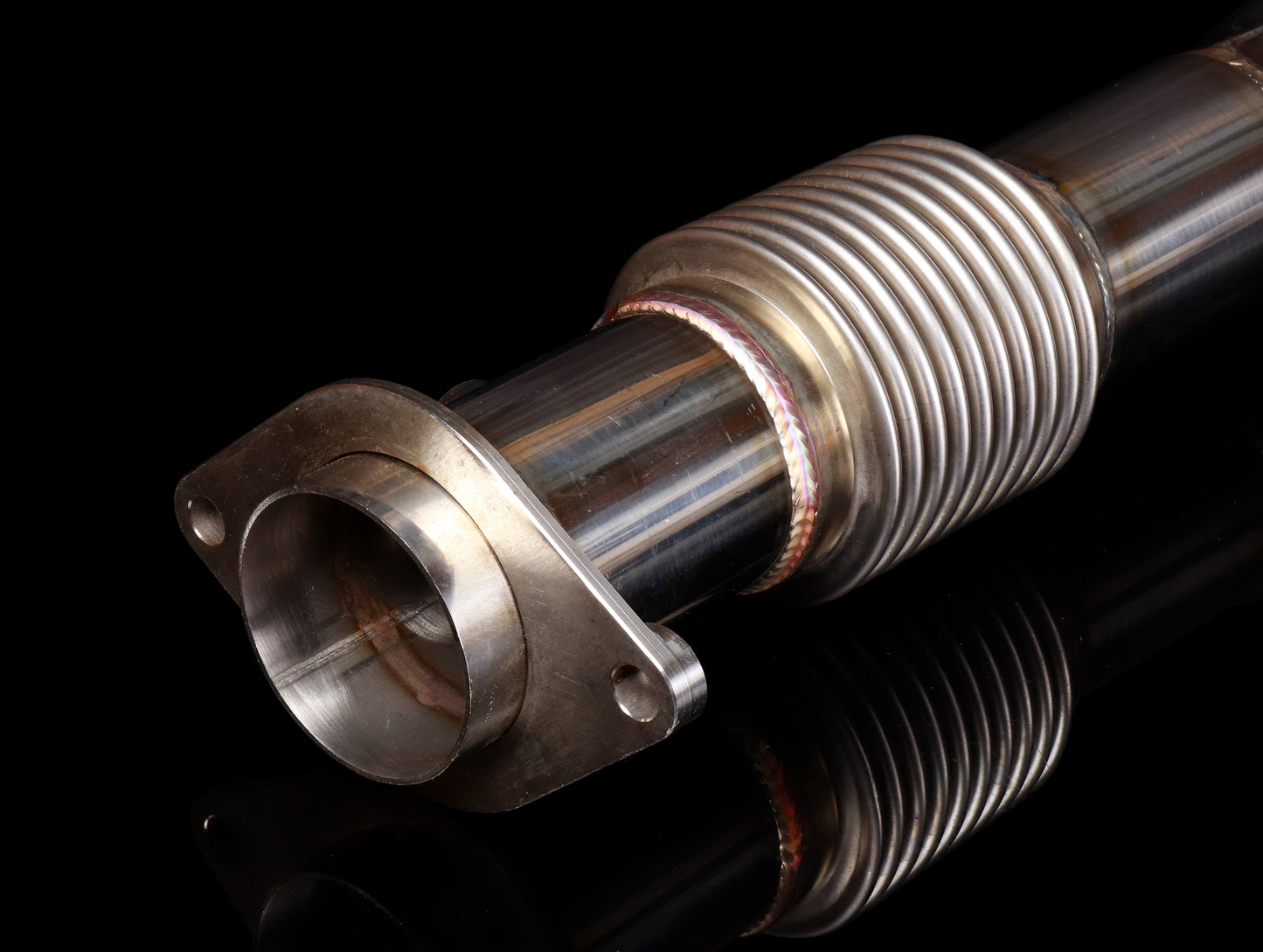 DC Sports K Swap 4-2-1 Header