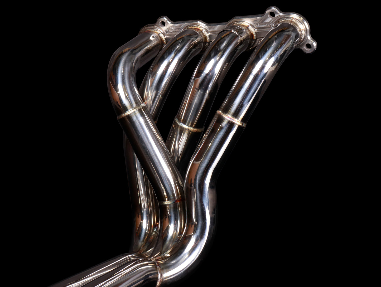 DC Sports K Swap 4-2-1 Header