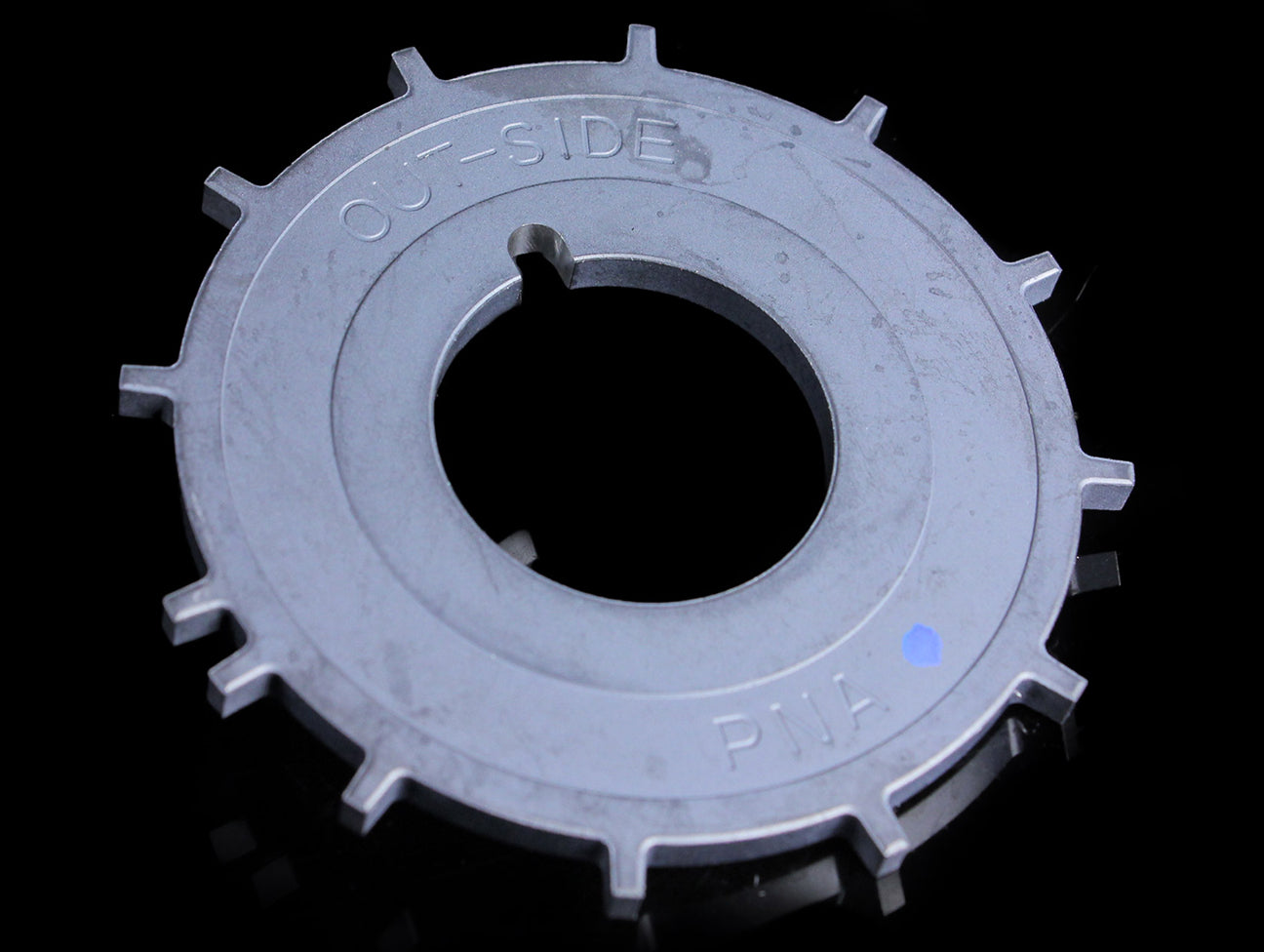 Drag Cartel Modified Crank Timing Gear - K20C1 FK8