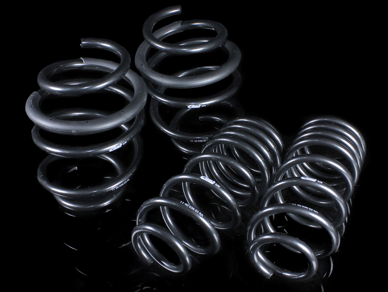 Low Spring Type R RS-R Sus Lowering Springs 2017-2021 Civic Type R (FK8), 12/09/2023