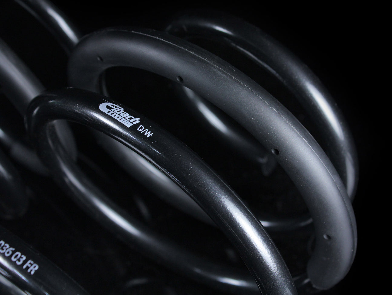 Eibach PRO-Kit Performance Springs - 2017+ Civic Type-R (FK8) - JHPUSA