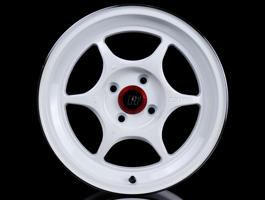 Enkei PF06 Wheels - 16x8 / 4x100