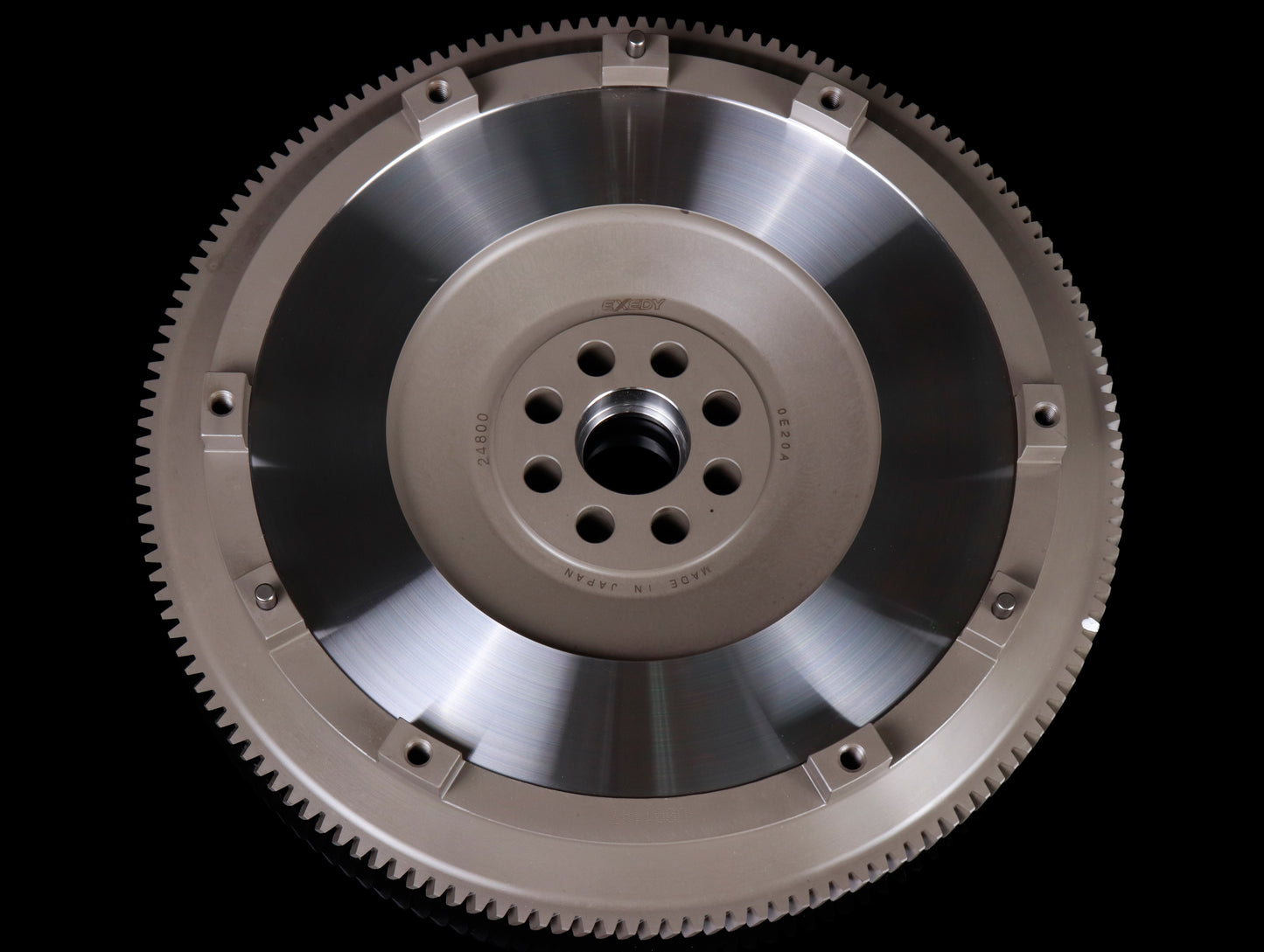 Exedy Lighweight Racing Flywheel - 17-21 Civic Type-R FK8 - K20C1