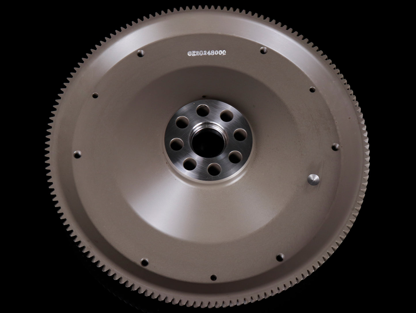 Exedy Lighweight Racing Flywheel - 17-21 Civic Type-R FK8 - K20C1
