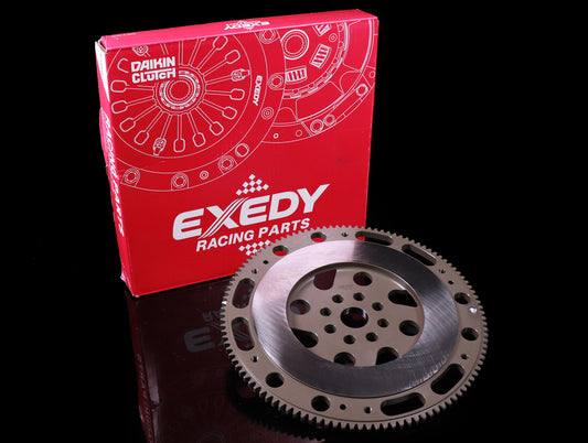 Exedy Lightweight Racing Flywheel - 16-21 Civic 1.5L Turbo