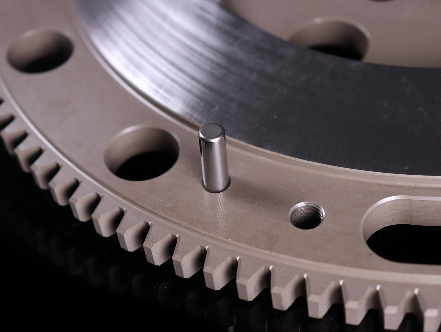 Exedy Lightweight Racing Flywheel - Honda B & K-Series